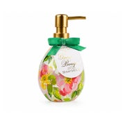 Somerset Toiletry Company Green Bouquet Handwaschgel mit Pumpspender 500 ml
