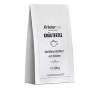 Kräutermax Weissdorn Tee 100 g