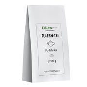 Kräutermax Pu-Erh-Tee 100 g