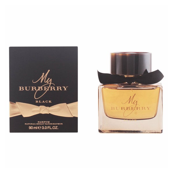 My Burberry Black Eau De Parfum Spray 90ml 0,09 l