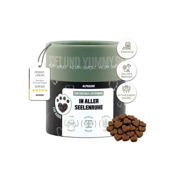 In Aller Seelenruhe 60 g