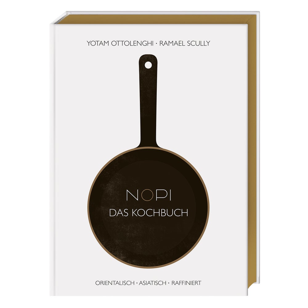 NOPI - Das Kochbuch