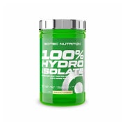 Scitec 100% Hydro Isolate Vanille