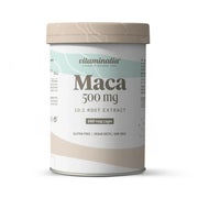 MACA 500 mg - 180 veg caps 180 St
