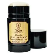 Luxury Sandalwood Deodorant Stick 1 St