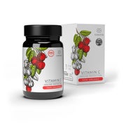 BIO VITAMIN C, 60 Stk. Flasche 60 St