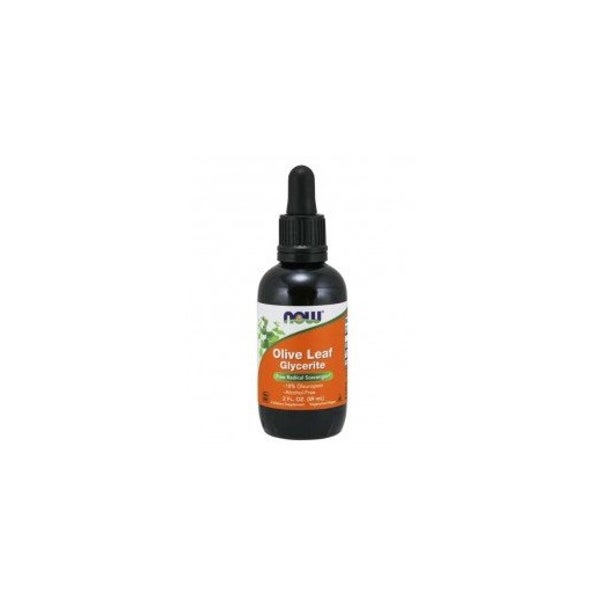 Olivenblattglycerit 59 ml, flüssig 59 ml