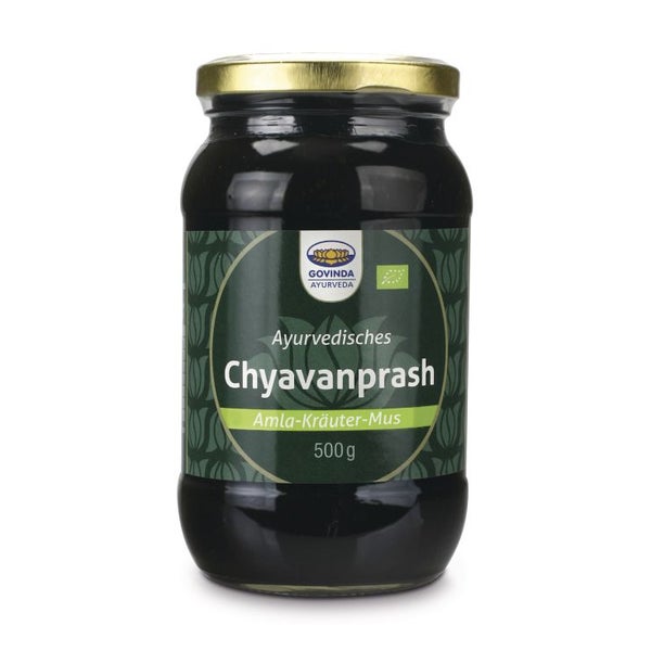 Govinda - Chyavanprash