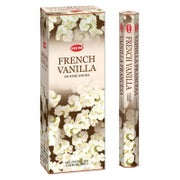 Räucherstäbchen French Vanilla 120 Sticks Französische 1 St