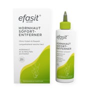 efasit Hornhaut Sofort-Entferner 200 ml