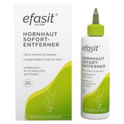 Efasit Hornhaut Sofort-entferner Tinktur 200 ml