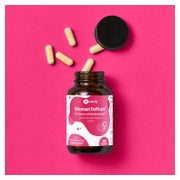WomanToMum® Kinderwunsch Vitamine