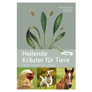 Heilende Kräuter für Tiere