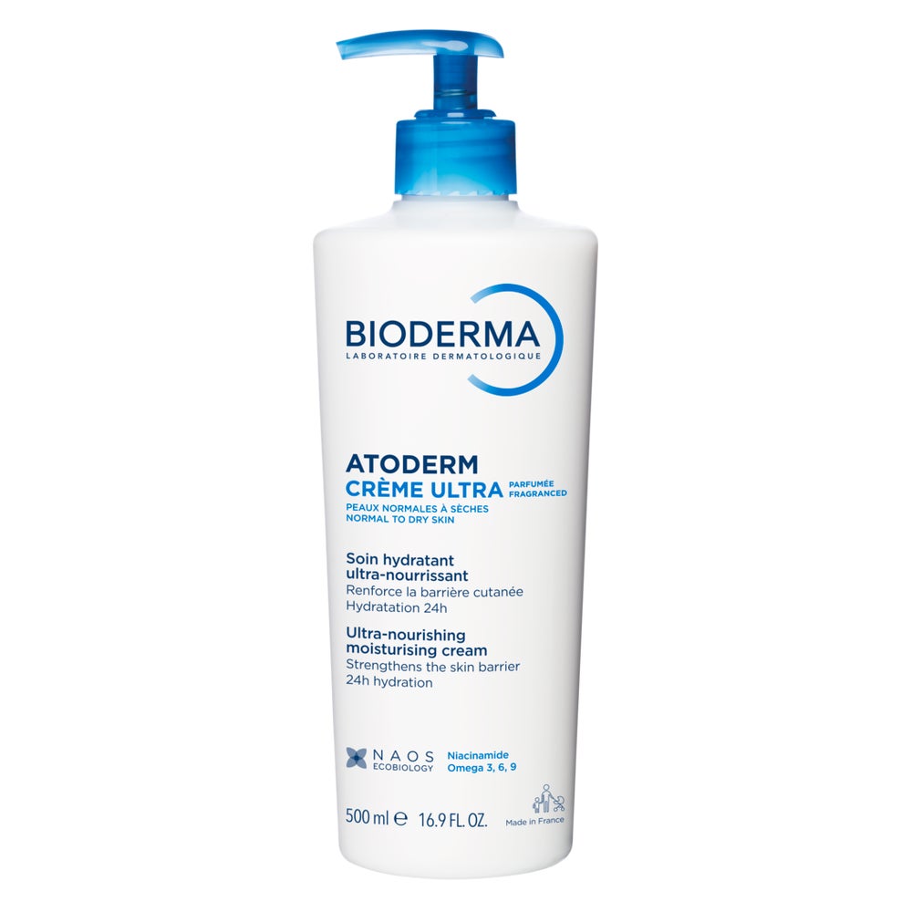 BIODERMA Atoderm Crème Ultra 500 ml