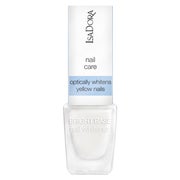 IsaDora, Bright Base Nail Whitener 1 St