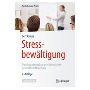 Stressbewältigung