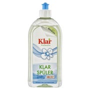 AlmaWin - KLAR Klarspüler ohne Duft 500 ml