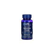 Hochdosiertes, optimiertes Folat, vegane Tabletten 30 St