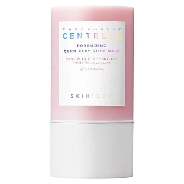SKIN1004 Quick Clay Stick – Porenreinigende Tonmaske 27 g