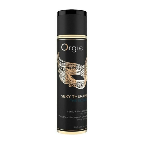Orgie Erotisches Massageöl Orgie Trauben