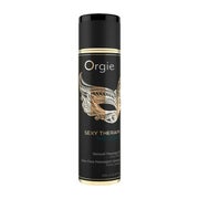 Orgie Erotisches Massageöl Orgie Trauben