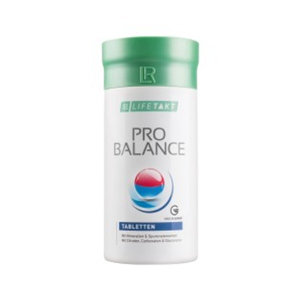 LR Pro Balance Tabletten 360 g
