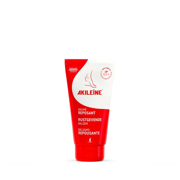 Akileine Entspannender Balsam Für Müde Füße 75 ml