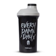 Shieldmixer DEFENDER Shaker, 600 ml, Every Damn Day 1 St