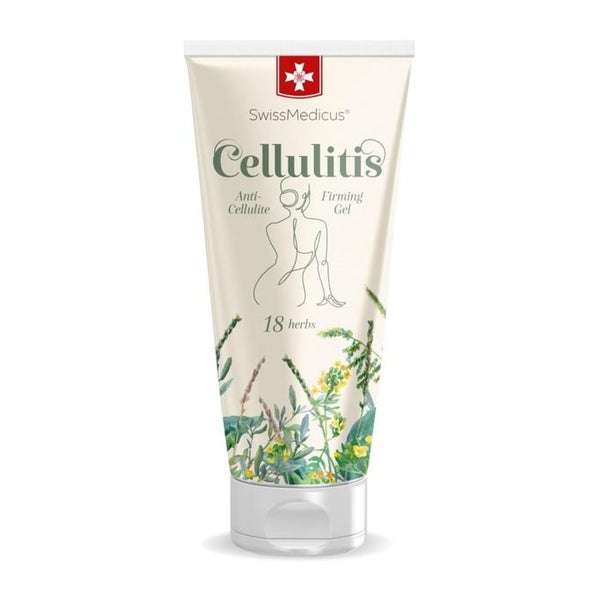 SwissMedicus Cellulitis 200 ml
