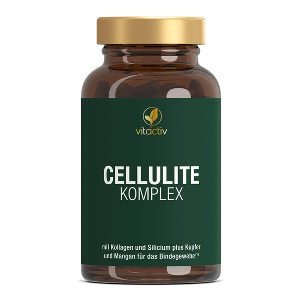 CELLULITE Komplex 90 St