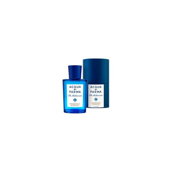 Acqua Di Parma Blu Mediterraneo Mandorlo Di Sicilia EdT 75ml 0,075 l