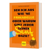 Seh ich aus wie 'ne Frikadelle oder warum gibt... 1 St