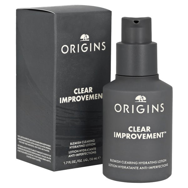 Clear Improvement™ Blemish Clearing Hydrating Lotion 50 ml