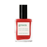 Manucurist, Green Nail Color