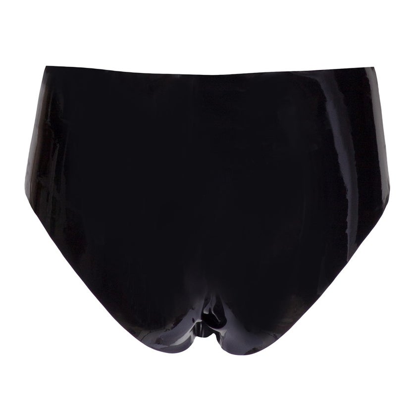 Late X - Latex Herren Slip mit genoppter Penishlle 1 St online kaufen |  DocMorris