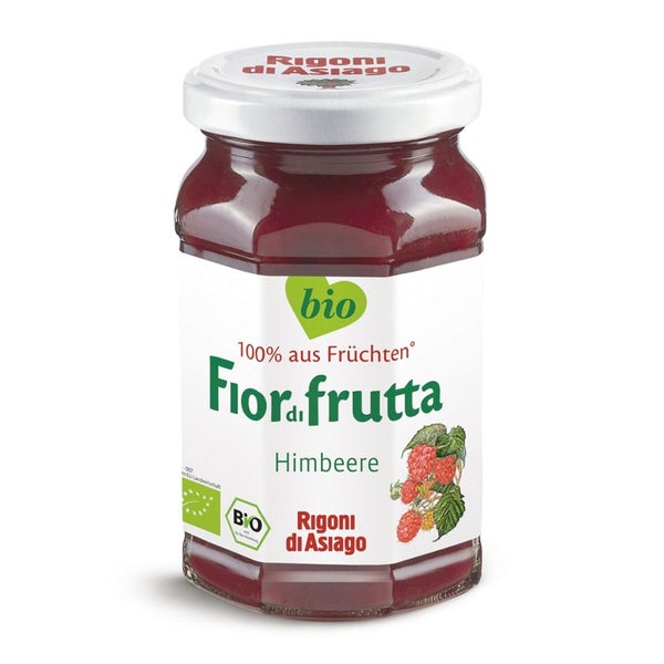 Rigoni di Asiago - Fiordifrutta Himbeere 250 g