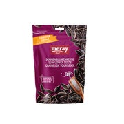MERAY Sonnenblumenkerne geröstet & gesalzen 125 g