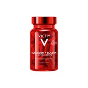 Vichy Kollagen Nahrungsergänzungsmittel Kapseln 60 St
