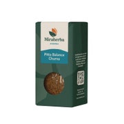 Miraherba - Bio Pitta Balance Churna 50 g
