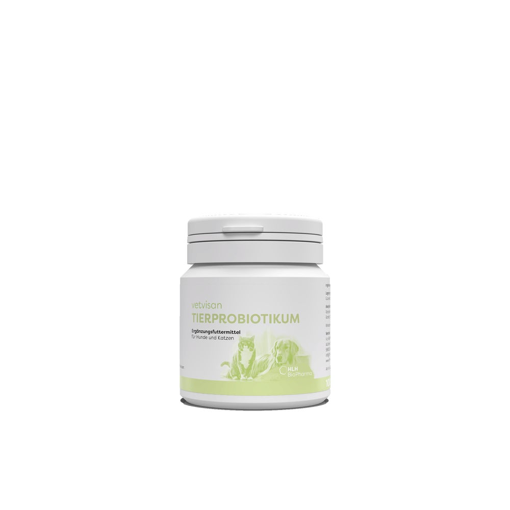 Vetvisan Tierprobiotikum 100 g