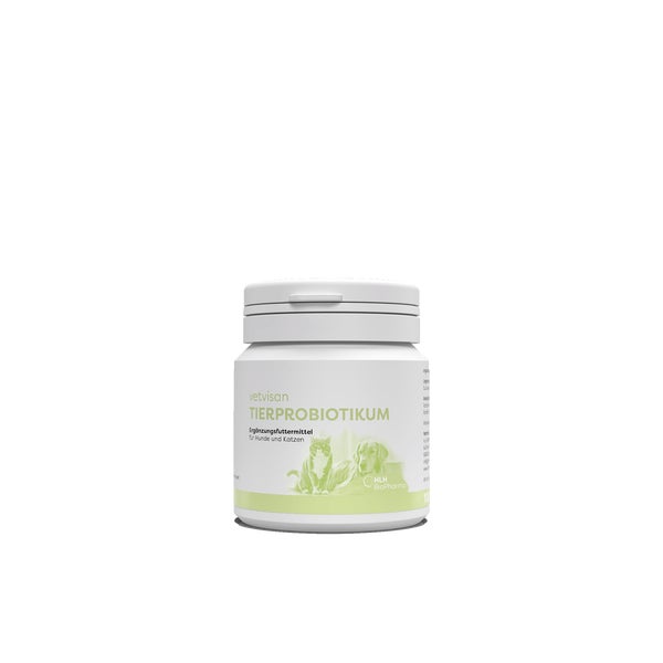 Vetvisan Tierprobiotikum 100 g