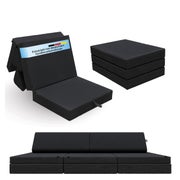 Alma & Willi Spielsofa 200x90x55 90x200