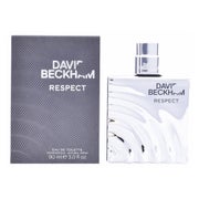 David Beckham Respect Eau De Toilette Spray 90ml 0,09 l