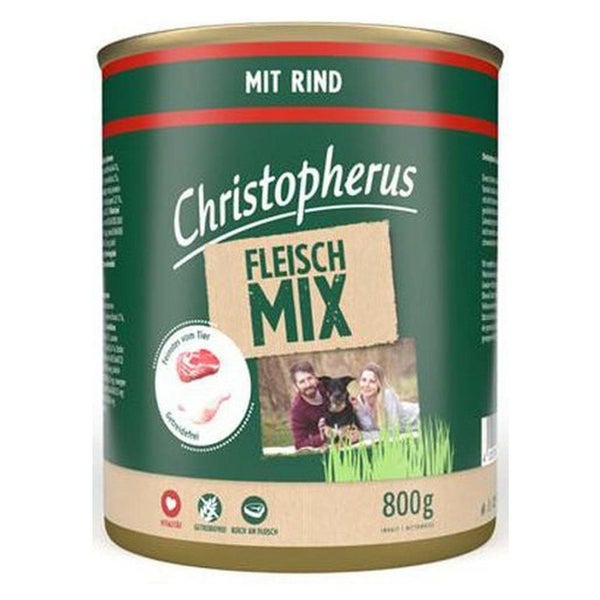 Christopherus Fleischmix 4,8 kg