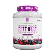 nanosupps Beef juice - Berry Mix 1.8 kg