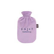 fashy Wärmflasche "Enjoy" 1 St