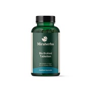 Miraherba - Bio Brahmi Tabletten - 200 St 80 g