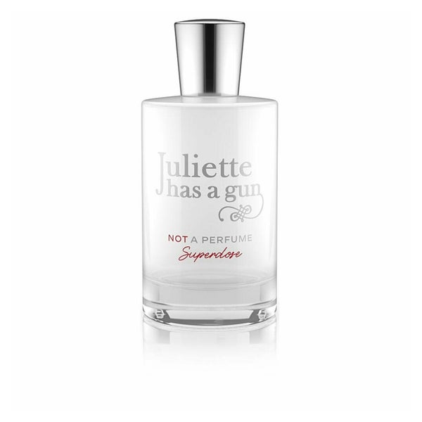 Juliette Has A Gun Not A Perfume Superdose Eau De Parfum Spray 100ml 0,1 l