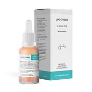LipoVibes Alpha-Liponsäure 10 ml