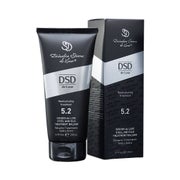 5.2 Steel & Silk T.Balsam 200 ml